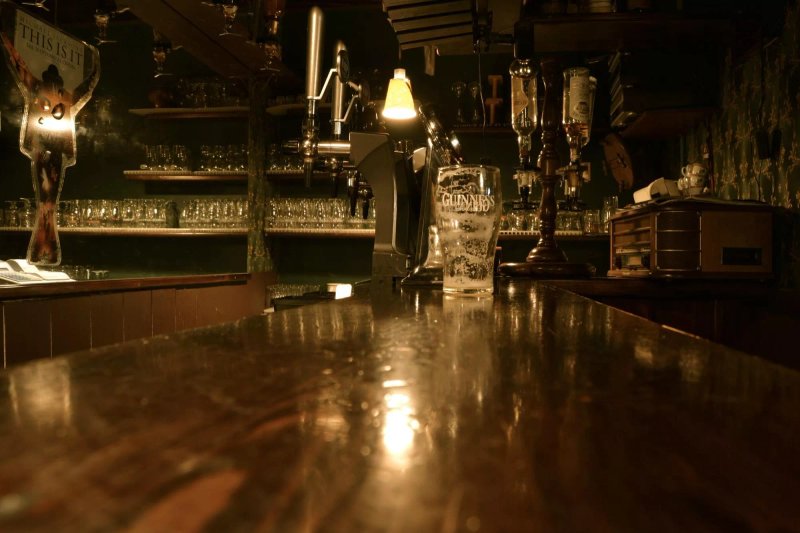 Pub bistro Nirvana