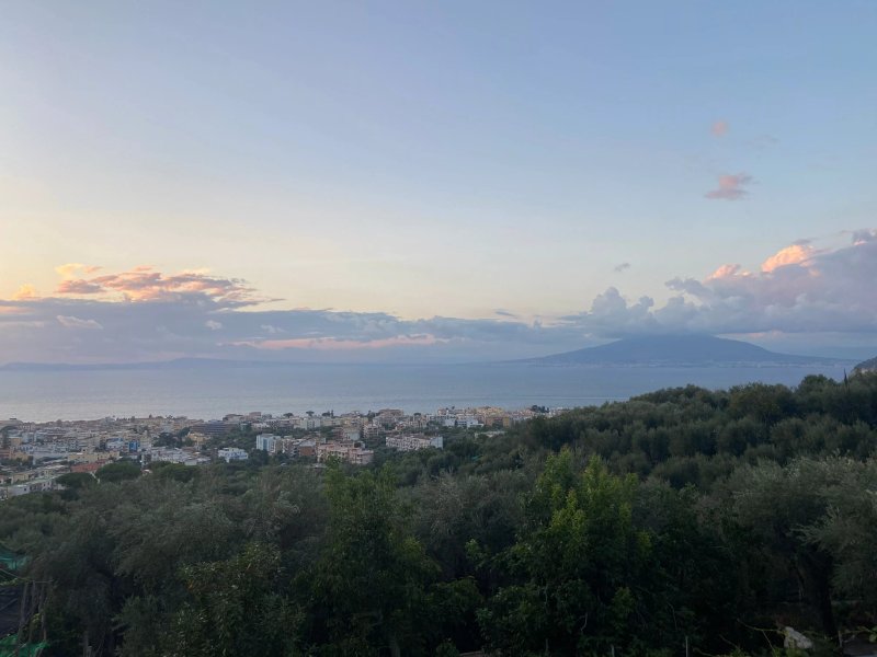 Maria Home B&B Sorrento