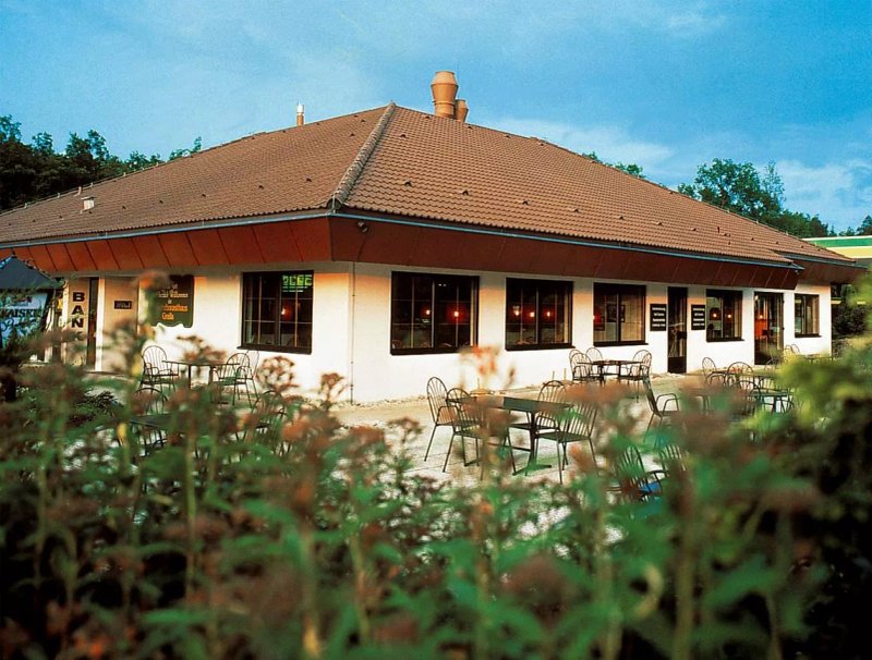 Rosenberger Gralla East