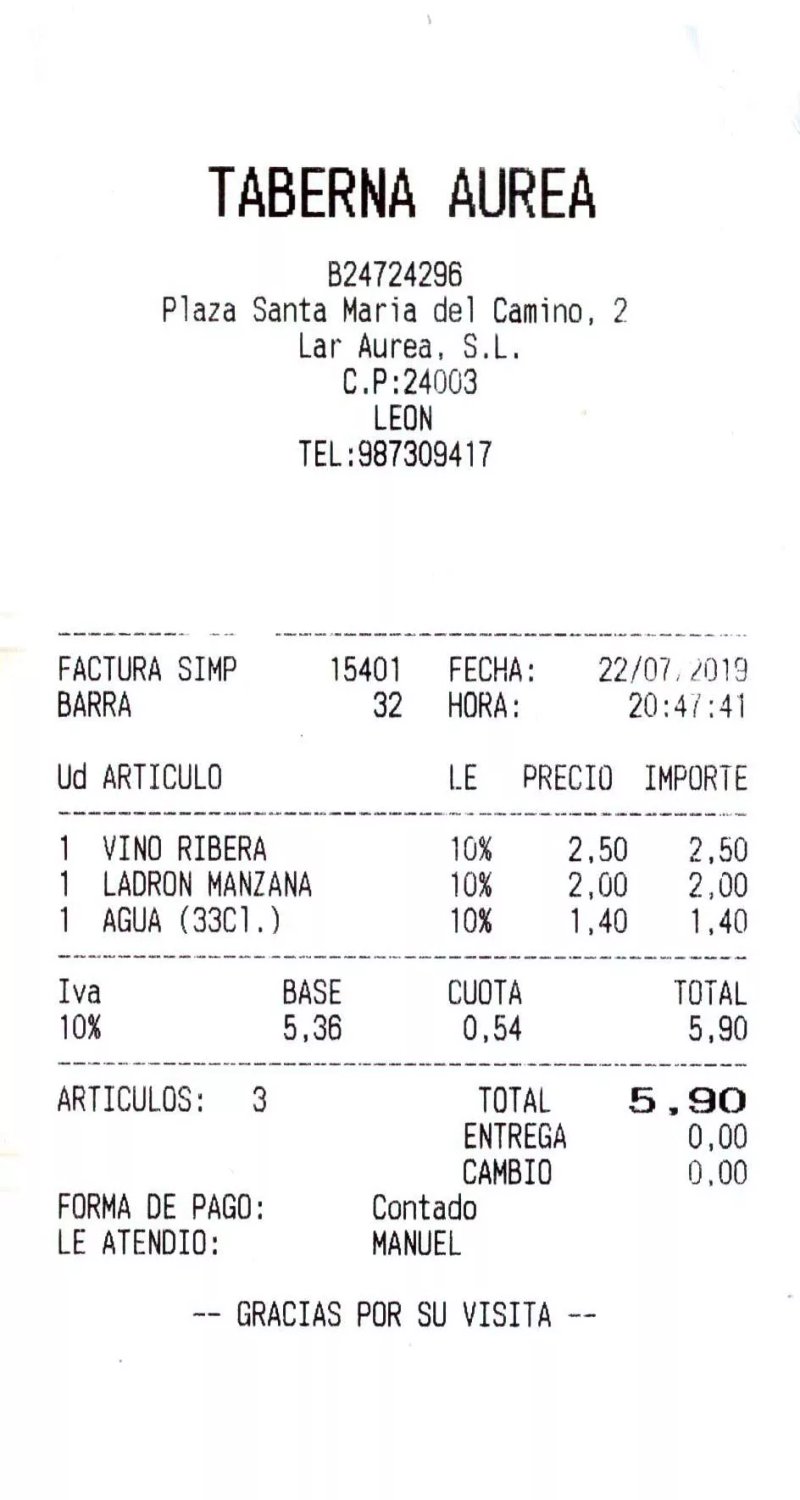 Aurea Taberna