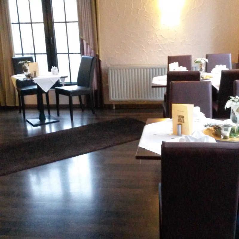 MR Hotel & Restaurant lukAs