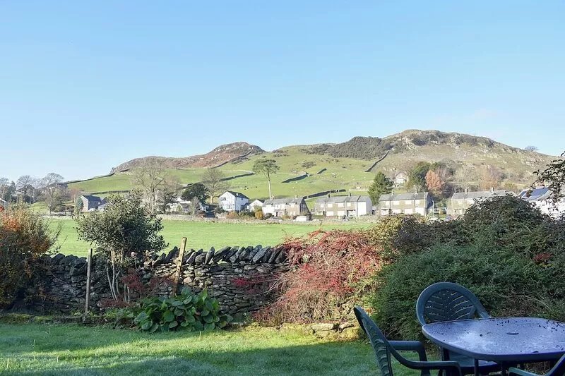 2 bedroom accommodation in Staveley, near Kendal