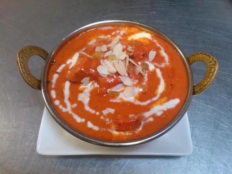 Sethu Curry House