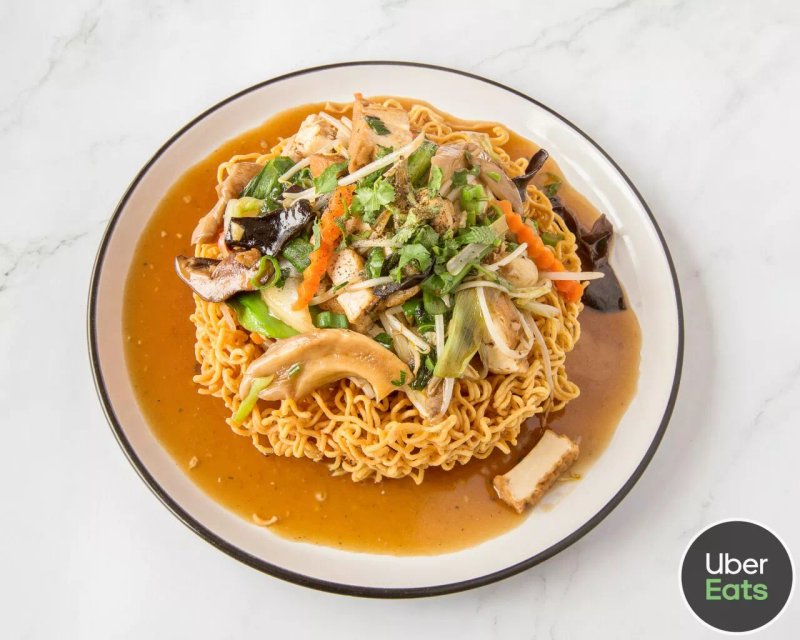 Sen Viet Vegan Restaurant