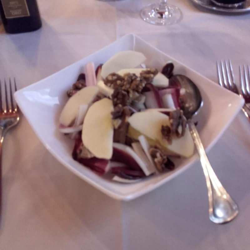 Albergo Ristorante 5 Colonne