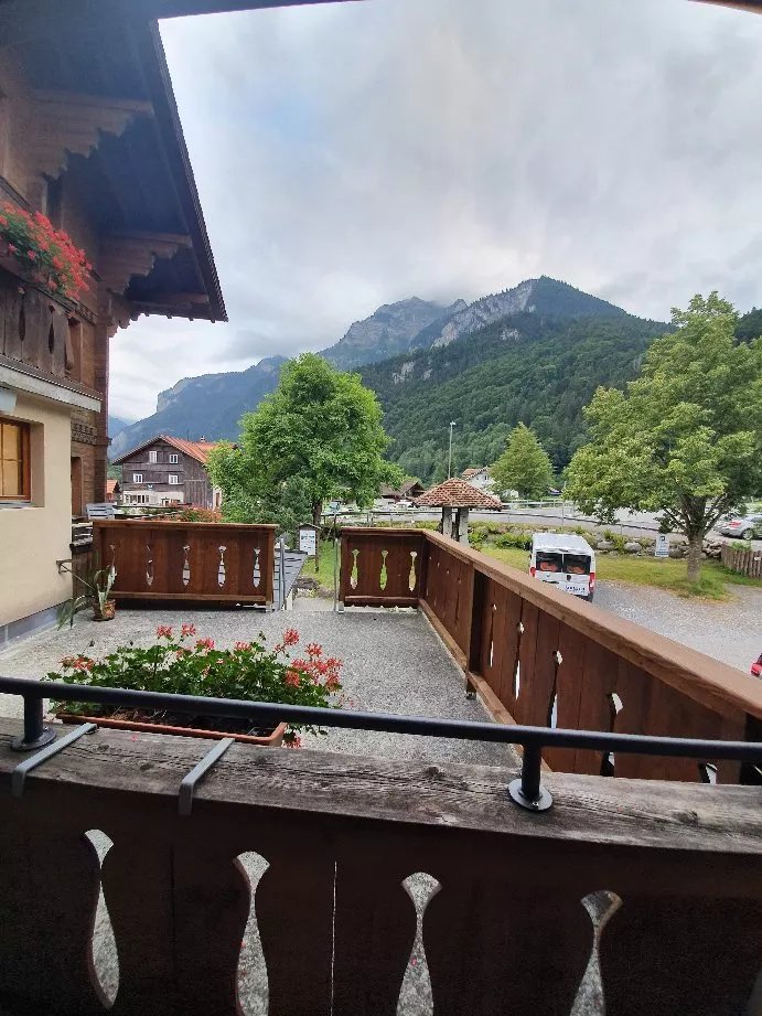 Hotel Heimat