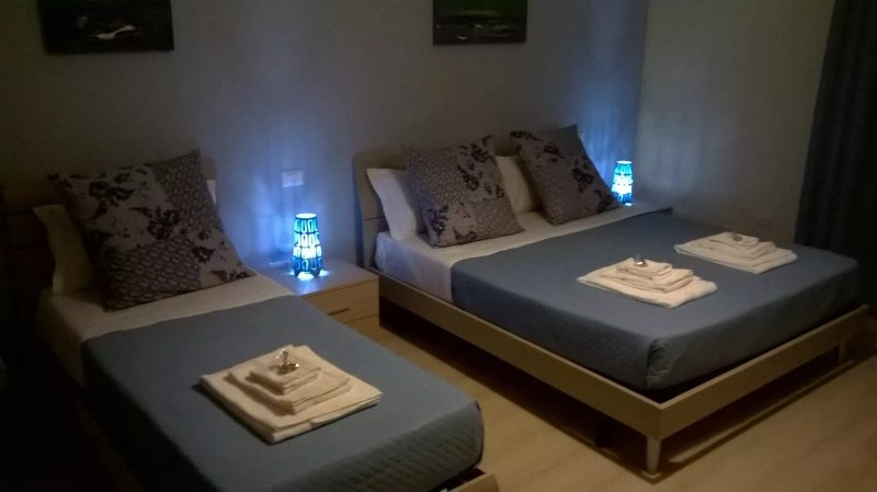 B&B Giunone