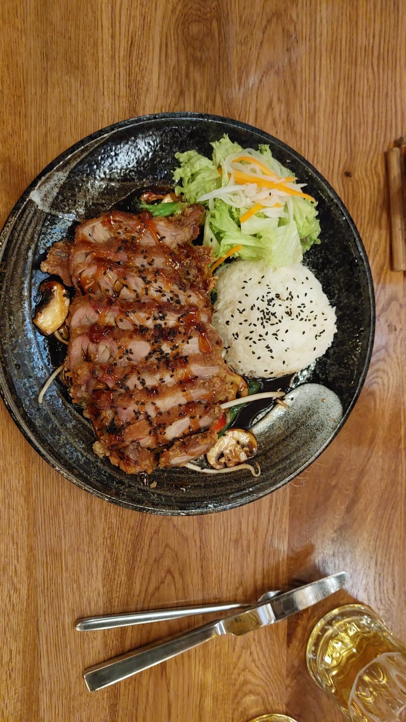 Zen Restaurant Inh. Van Ha Nguyen