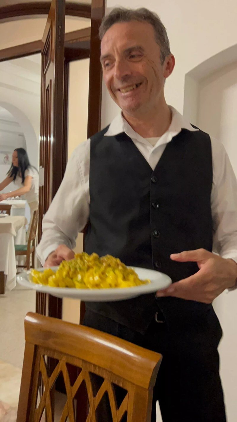 Albergo Ristorante Gemma