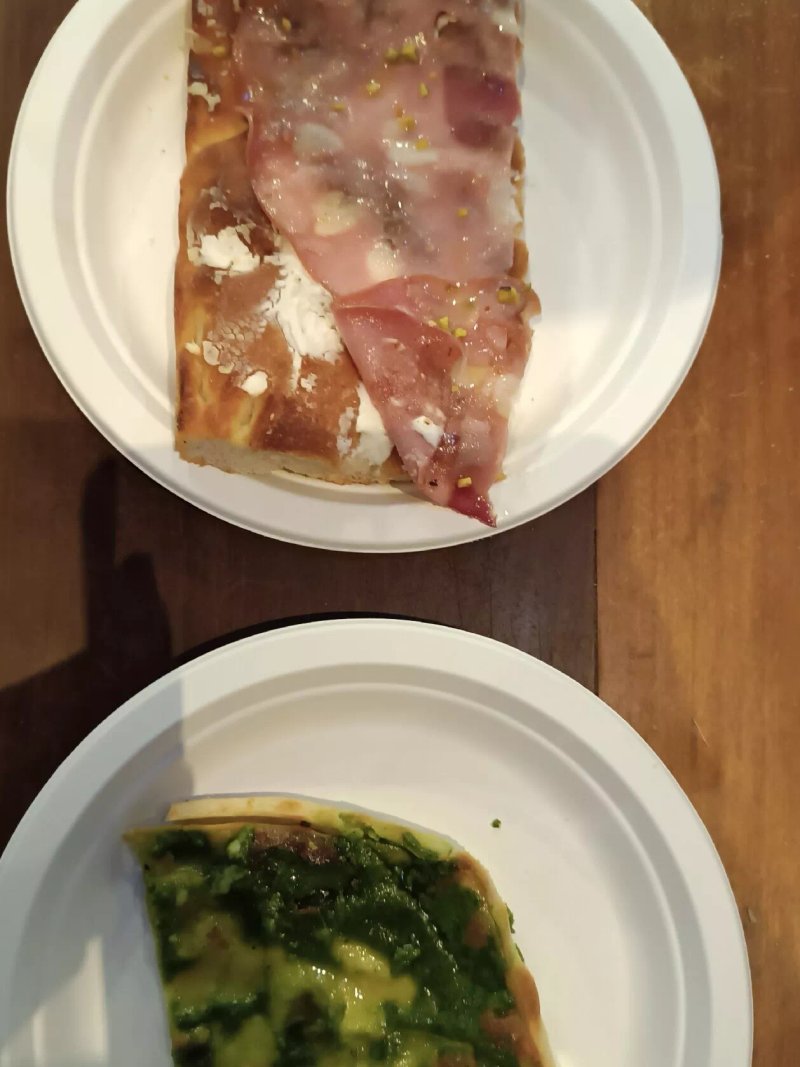 Panificio Pasticceria Tossini