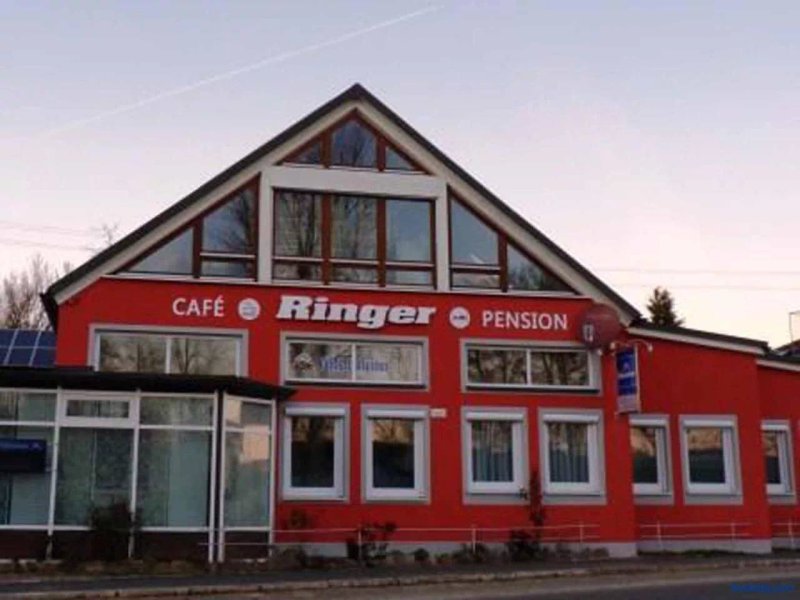 Café & Pension Ringer