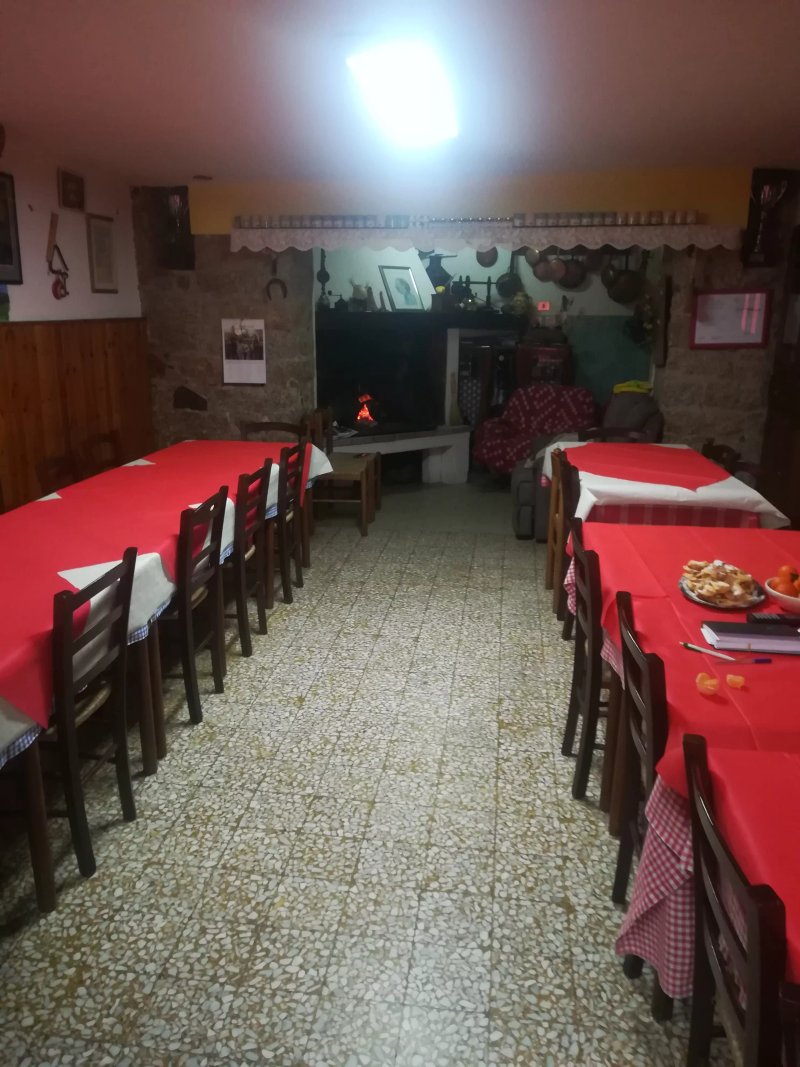 Agriturismo Antichi Sapori da Speranza