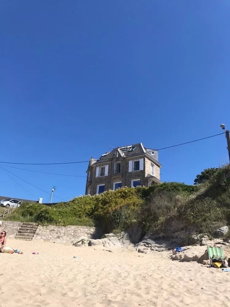 Villa St Anne
