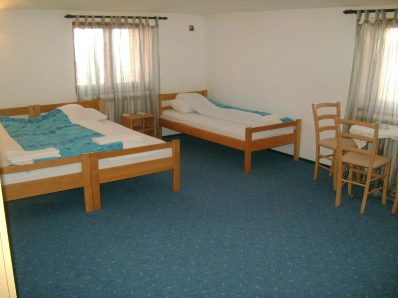 Guest Accomodation Konak