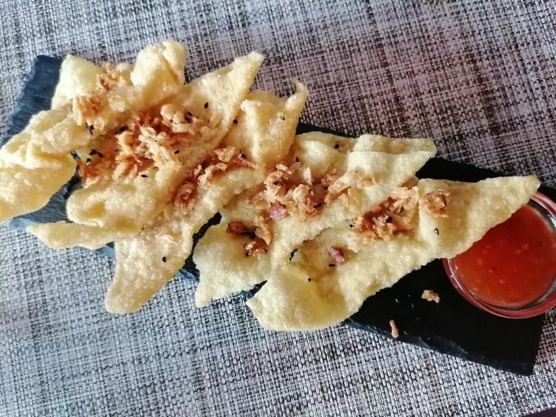 Eat Thai - Lagos