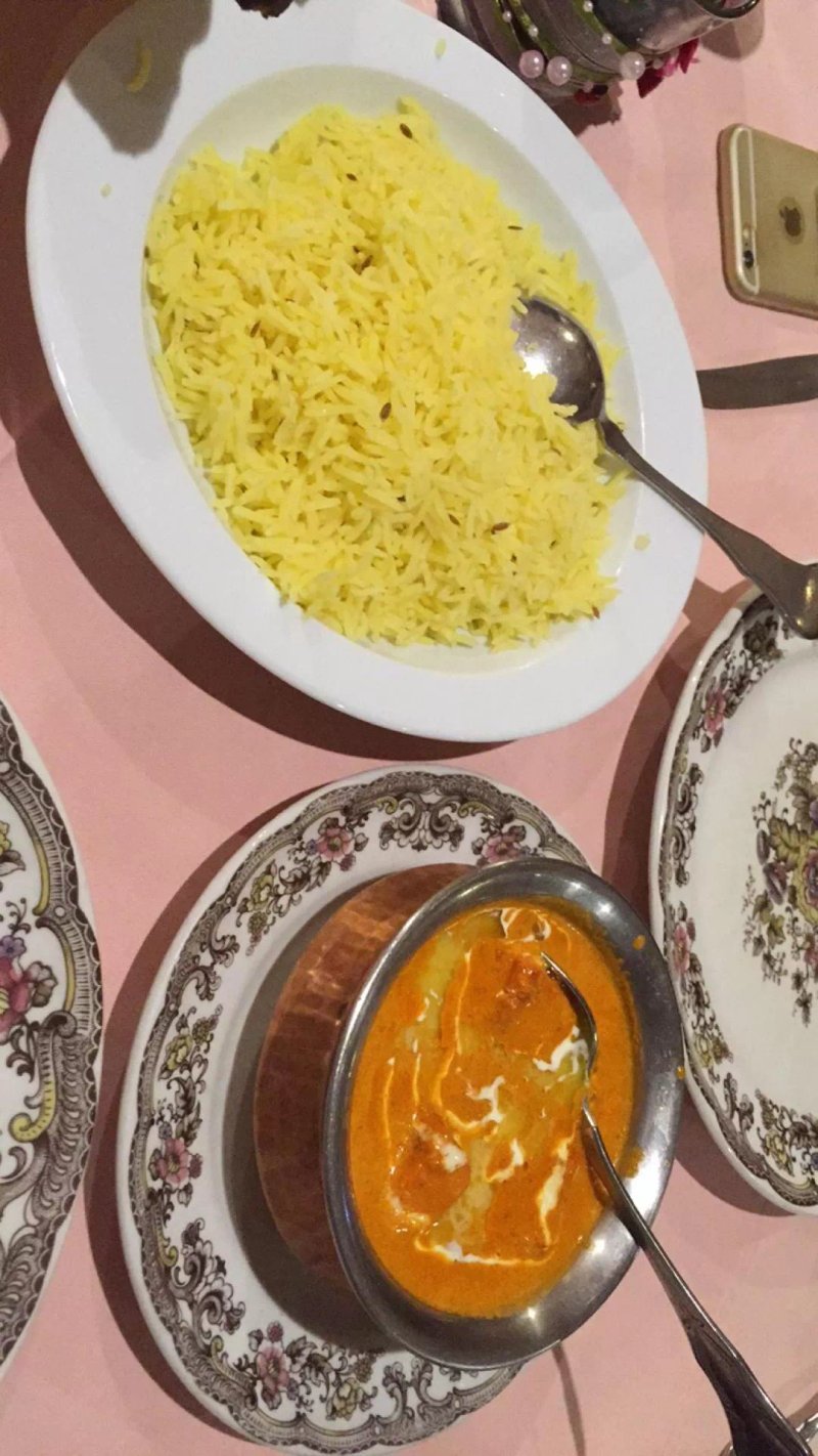 Sangam Restaurant