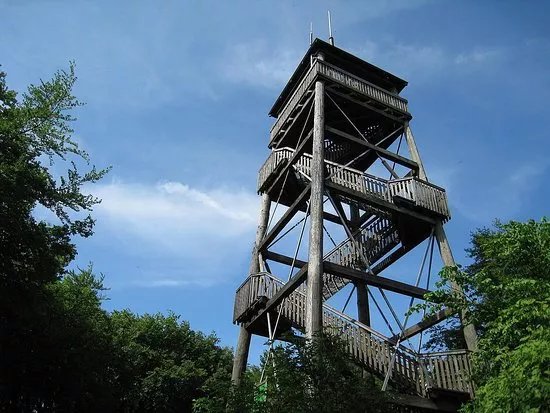 Luisenturm