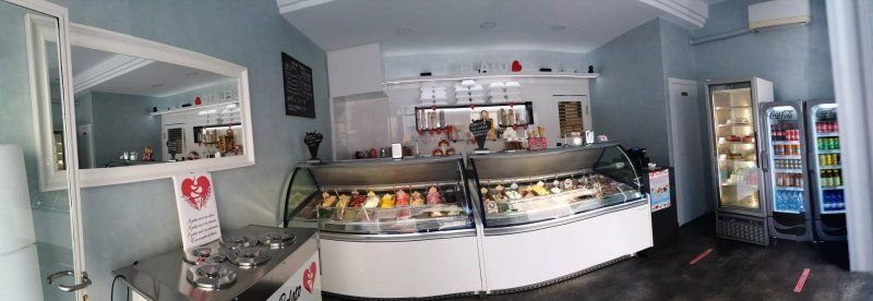 Gelateria Amor di Gelato