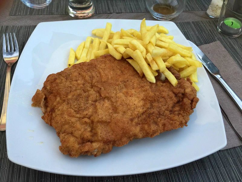 Ristorante Miramonti