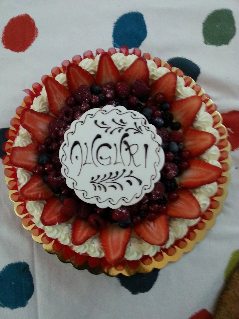 La Pasticceria dal 1999 di Turi Giovanni