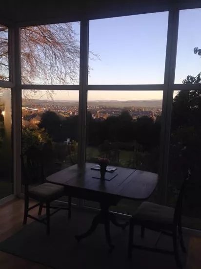 Bank House Bed and Breakfast