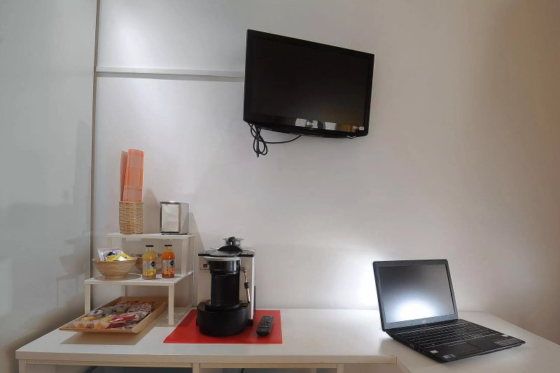 Venice Suites