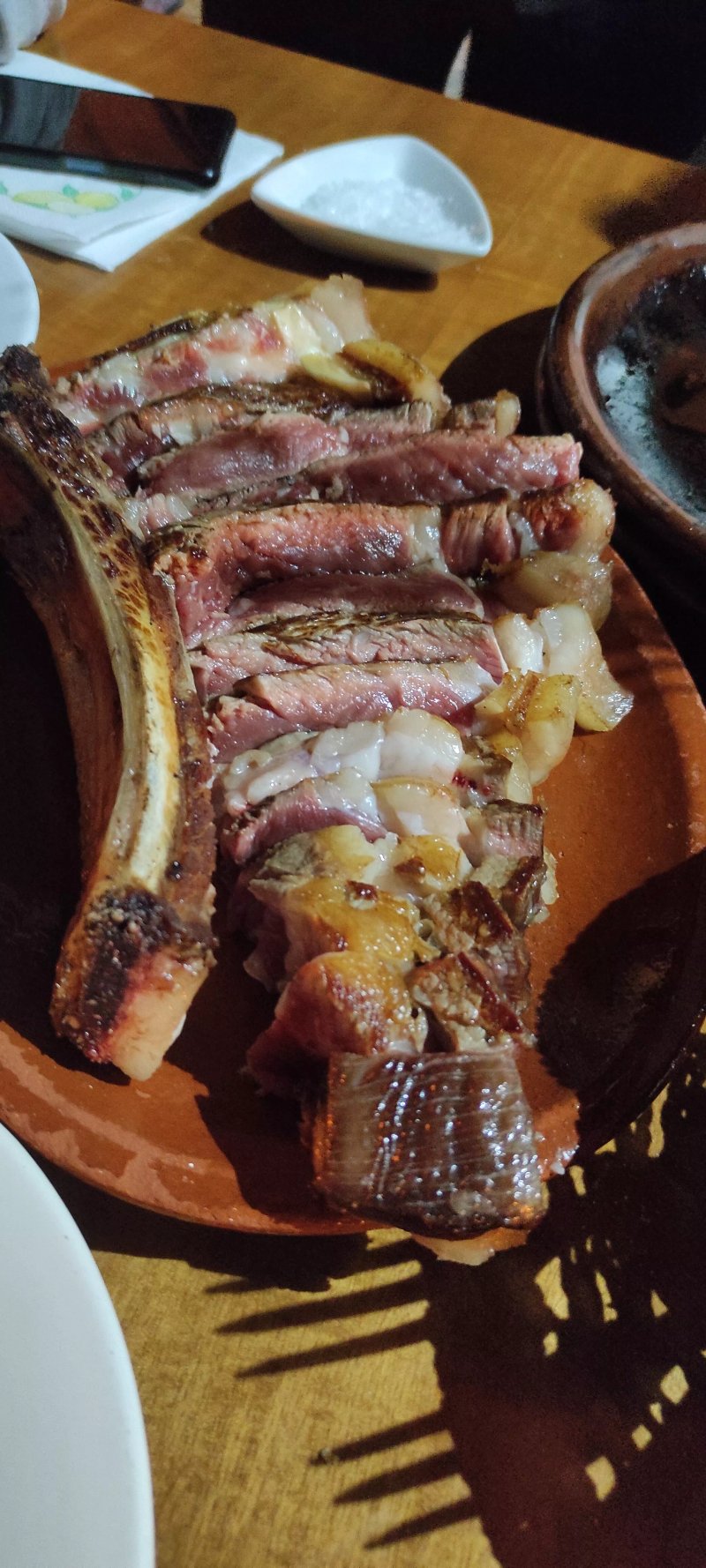 Restaurante Casa Pepe