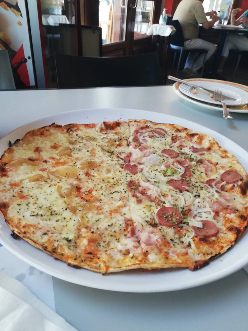 Pizzeria Bobby