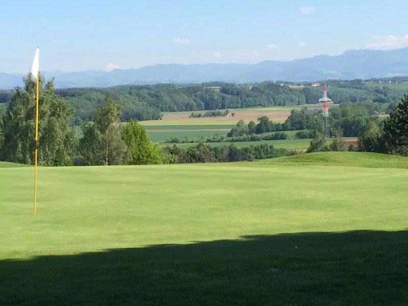 Golf Resort Kremstal – OG’s Lodge