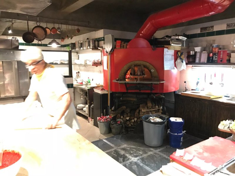 Forno Cipollini