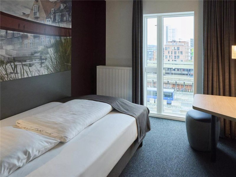 B&B HOTEL Vejle