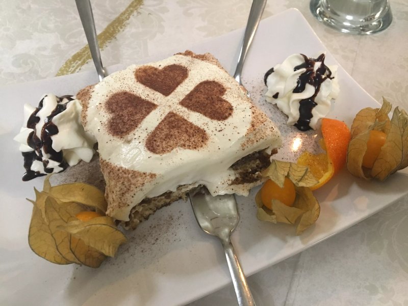 Trattoria Rimini