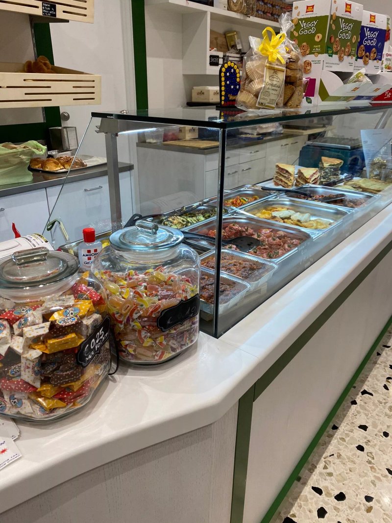 Alimentari Del Centro Storico