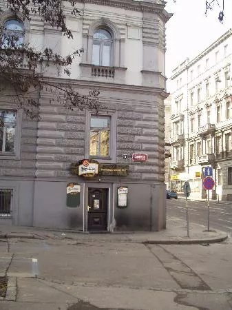DaVinci Hotel Wenceslas Square