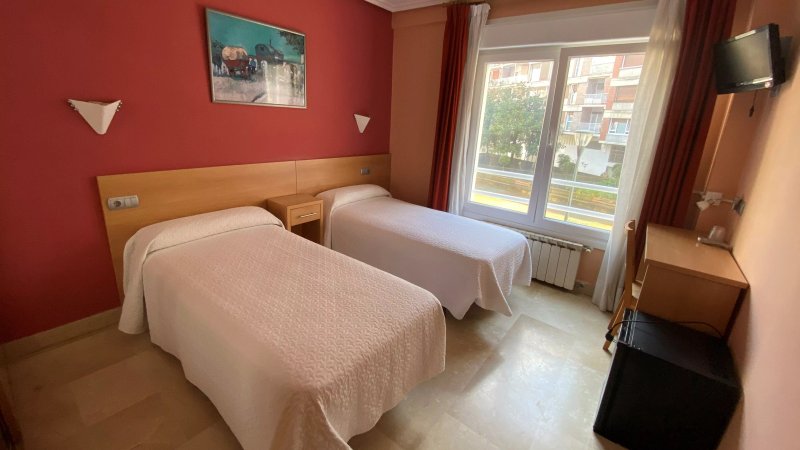 Pension Maite