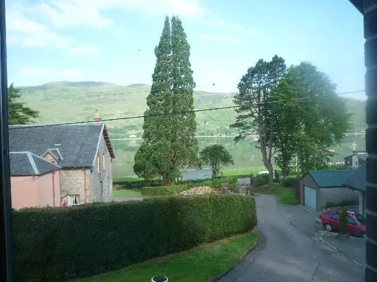 Laurel Bank Lodge