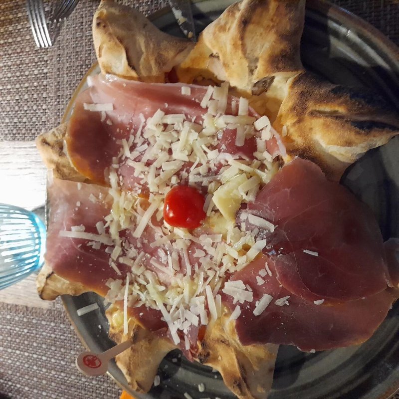 Hansel & Gretel Pizzeria Kebab Brasserie