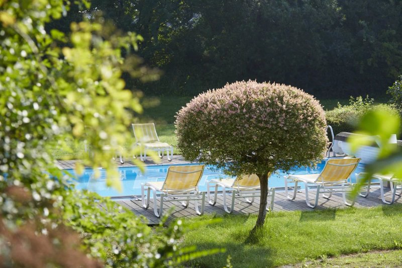 Nordica Hotel Berlin - Heide