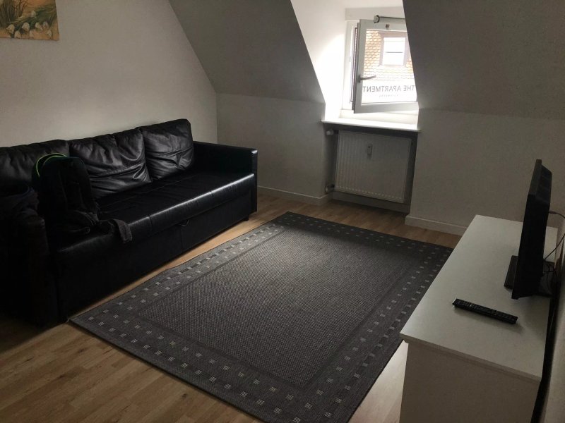 City Center Apartments