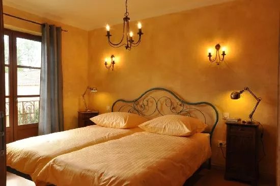 Vinauberge