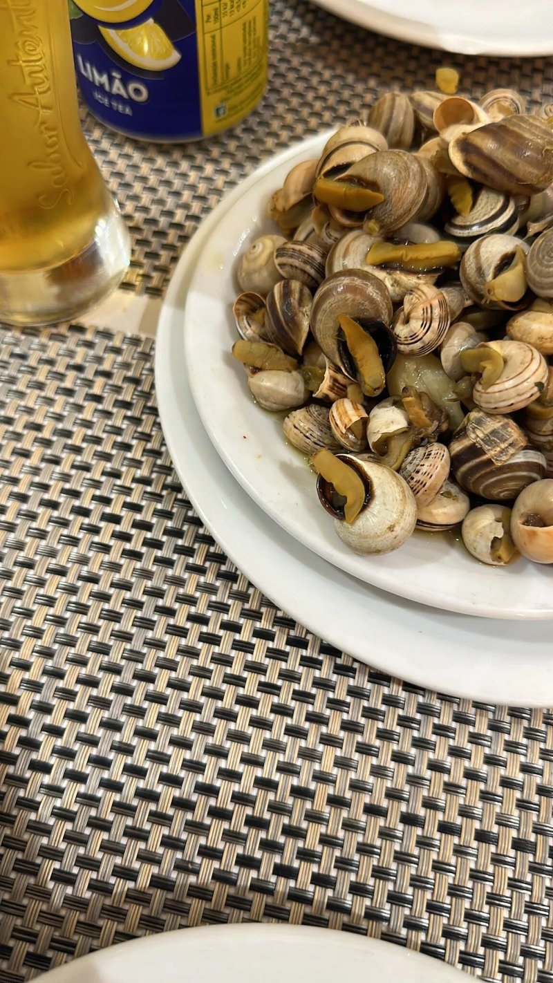 Restaurante Paquete