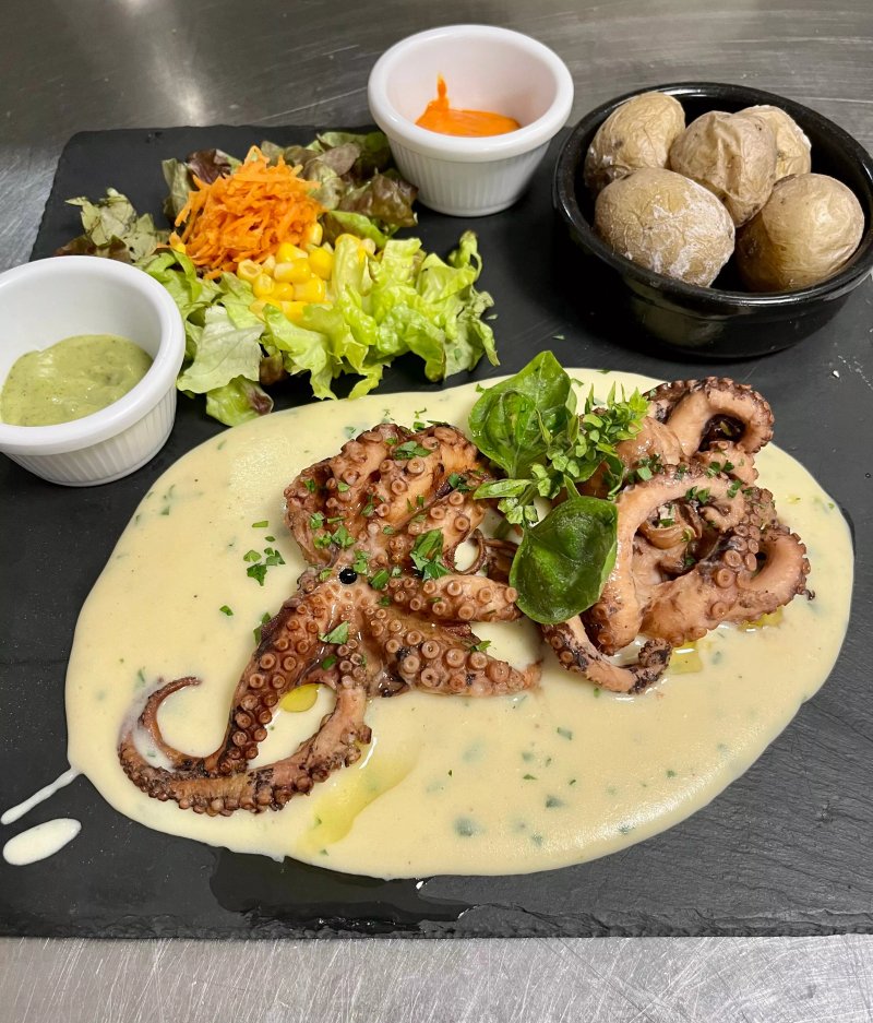 Trattoria Amore Mio