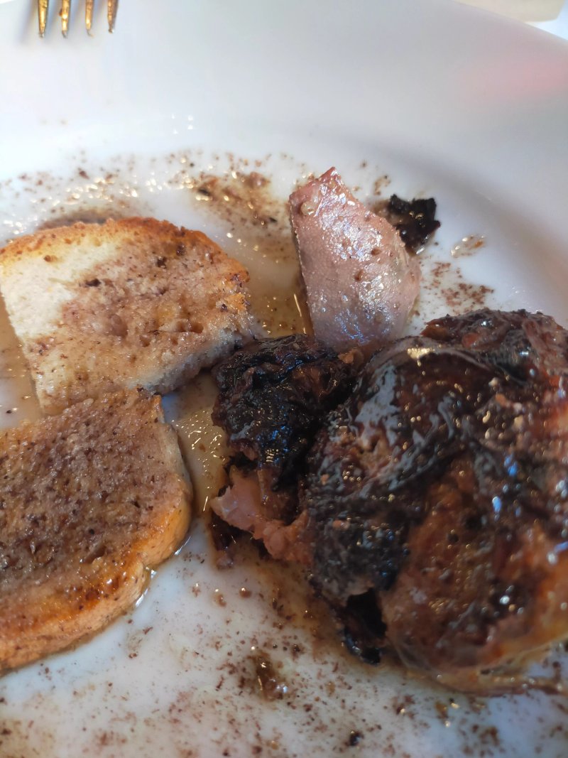 Trattoria Da Burde
