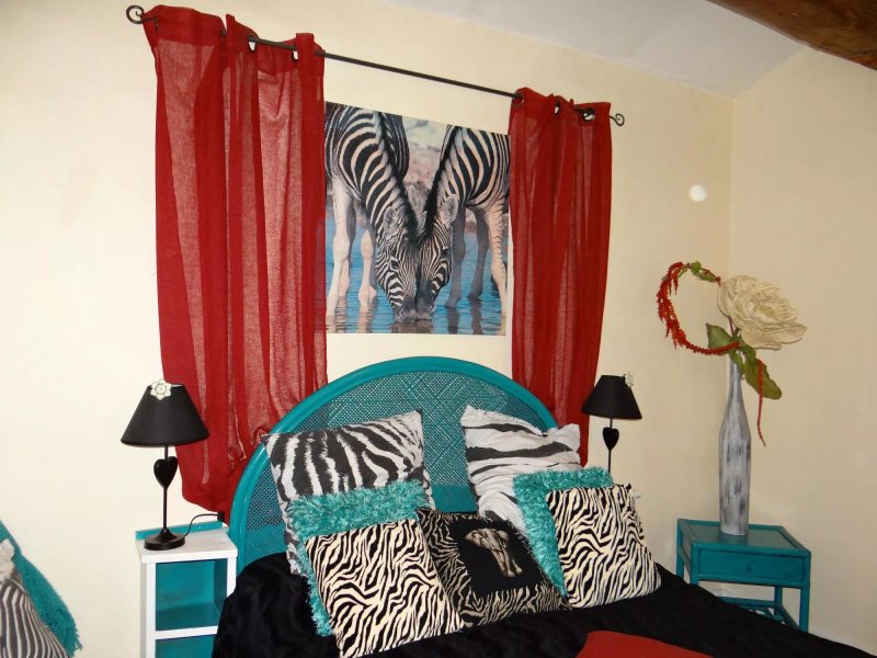 Relais Vinstell Chambres et Table d'hotes