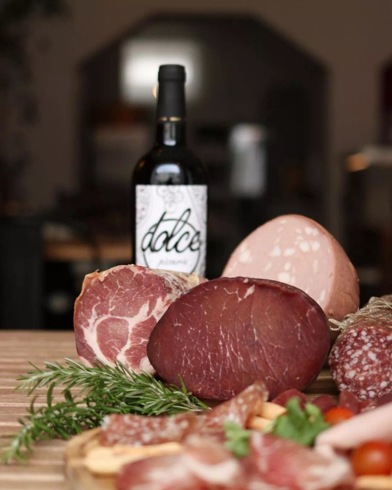 Dolce Pizzeria Ristorante