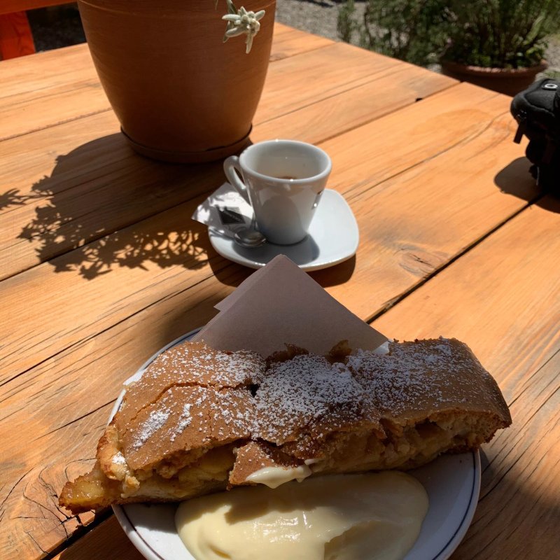 Ristorante Seespitz