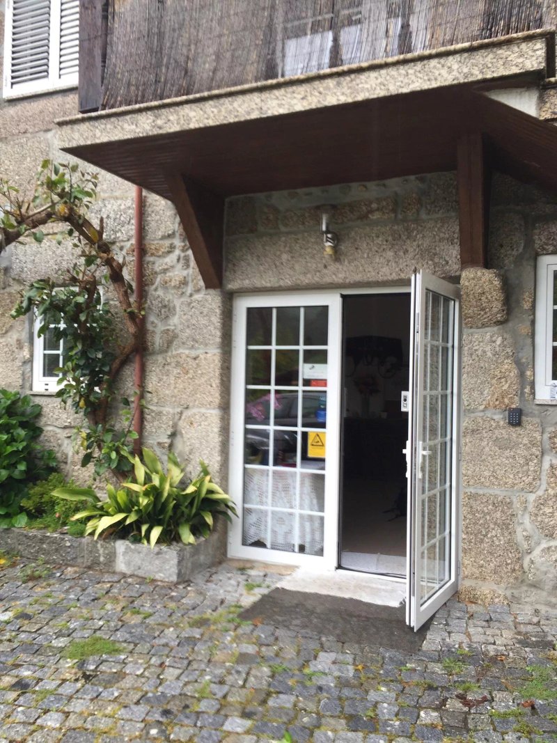 Casa De Emaus