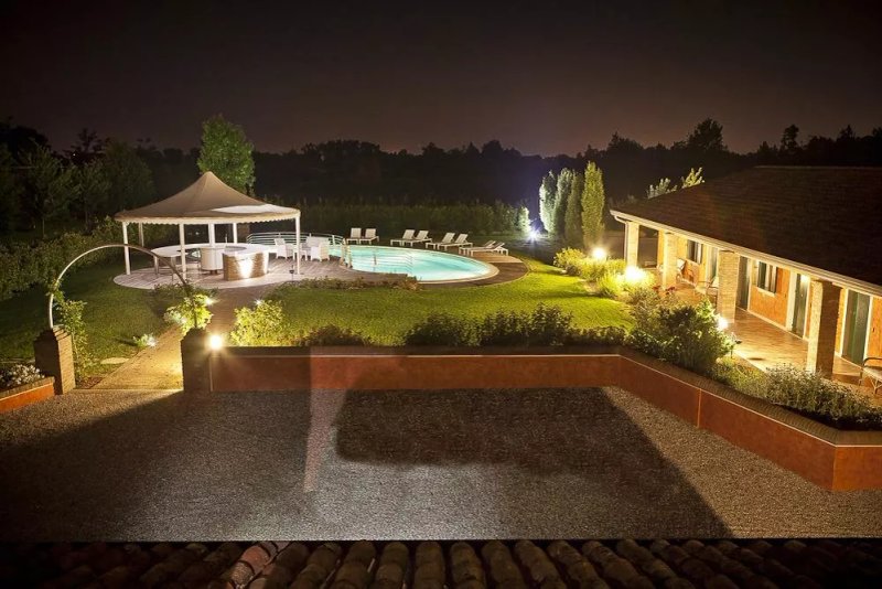 Agriturismo Ai Casoni