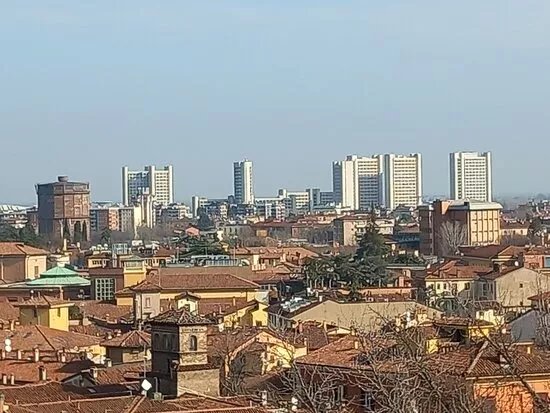 Tower of Oseletti