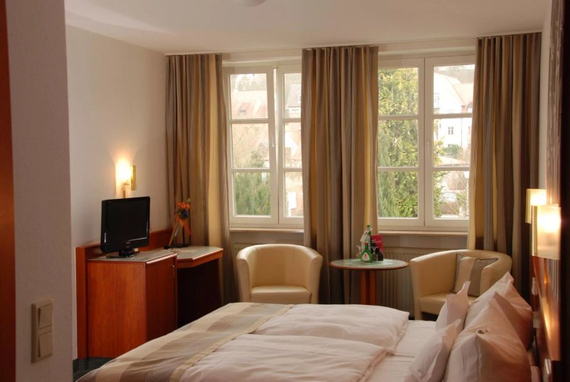 Hotel Müller Café & Wein Mondholzhotel